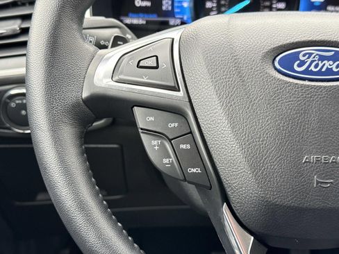 Used 2021 Ford Edge SEL w/ Convenience Package image 14