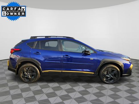 Used 2024 Subaru Crosstrek 2.5i Sport image 6