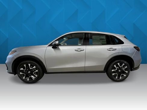 New 2026 Honda HR-V EX-L image 2