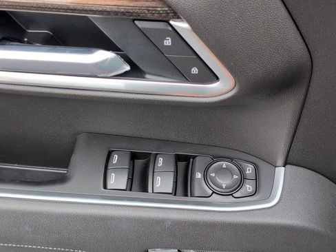 New 2026 Chevrolet Silverado 1500 RST w/ RST All Star Premium Package AWD/4WD image 20