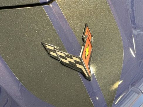 New 2025 Chevrolet Corvette Z06 w/ Z07 Performance Package image 38