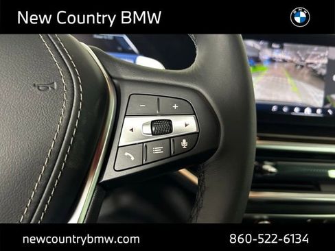 New 2026 BMW X5 xDrive40i w/ Premium Package AWD/4WD image 17