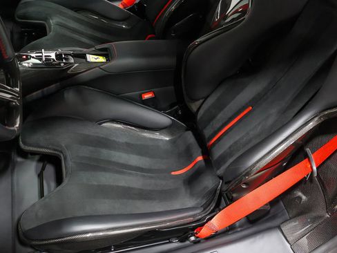 Used 2022 Ferrari SF90 Stradale AWD/4WD image 35