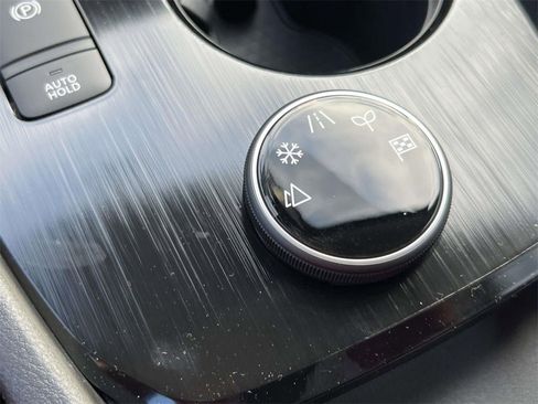 New 2026 Nissan Rogue SV w/ Cold Weather Package image 13