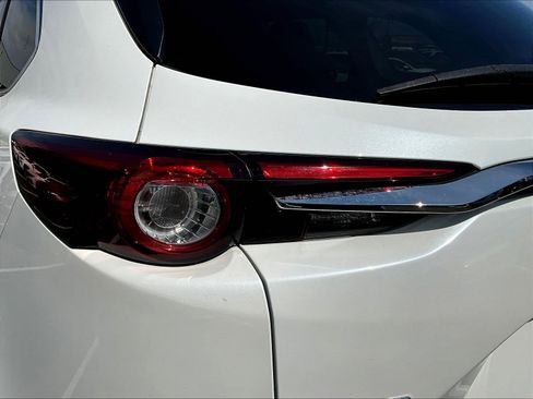 Used 2019 MAZDA CX-9 Grand Touring AWD/4WD image 23