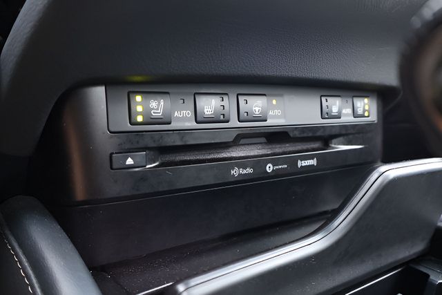 Used 2022 Lexus ES 350 F Sport FWD image 31