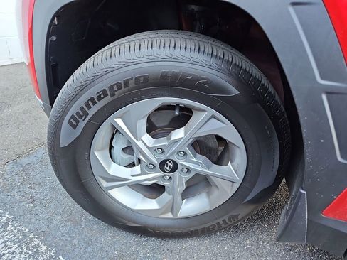 Used 2023 Hyundai Tucson SEL image 31