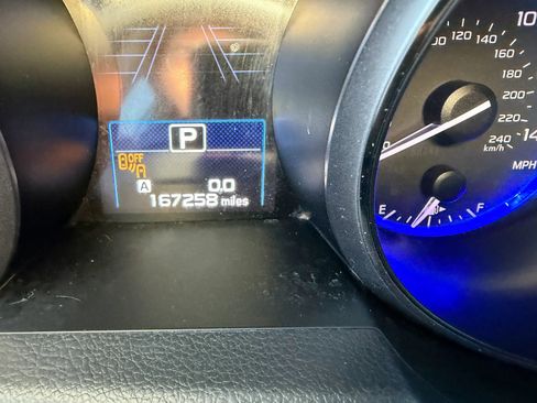 Used 2018 Subaru Outback 2.5i Premium AWD/4WD image 21
