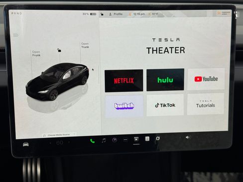 Used 2024 Tesla Model 3 Performance image 33