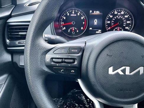 Used 2023 Kia Rio S w/ Technology Package FWD image 23