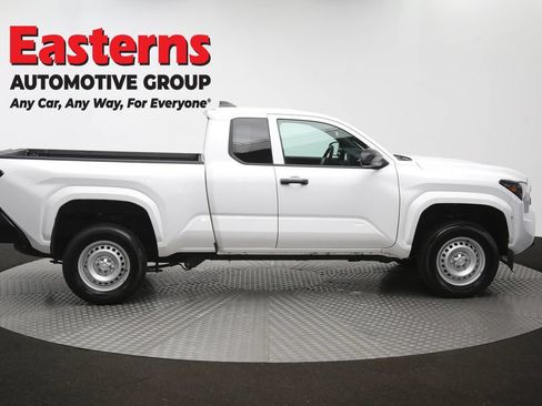 Used 2025 Toyota Tacoma SR RWD image 41
