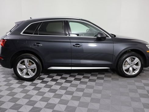 Used 2018 Audi Q5 2.0T Premium Plus w/ Premium Plus Package image 9