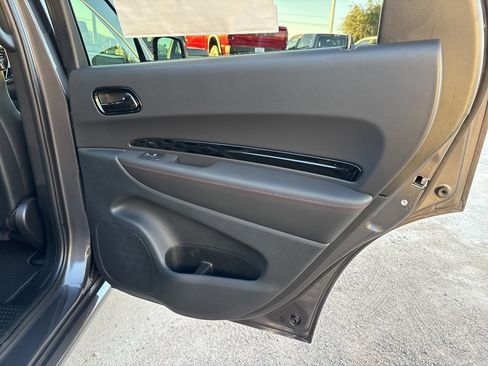 New 2026 Dodge Durango GT image 21