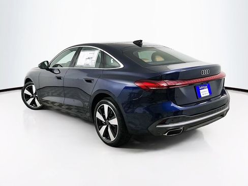 Used 2025 Audi A5 2.0T Premium Plus AWD/4WD image 6