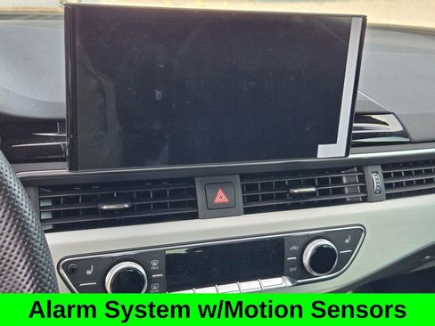 Used 2024 Audi A5 2.0T Premium Plus w/ Premium Plus image 11