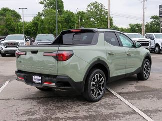 New 2025 Hyundai Santa Cruz Limited video 3