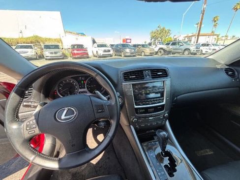 Used 2009 Lexus IS 250 image 13