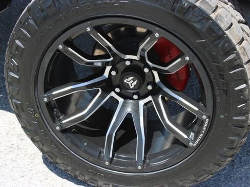 Used 2021 Chevrolet Silverado 1500 RST w/ All Star Edition Plus image 16