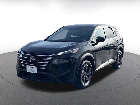Used 2025 Nissan Rogue SV AWD/4WD image 7
