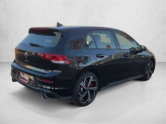 New 2026 Volkswagen GTI SE video 2