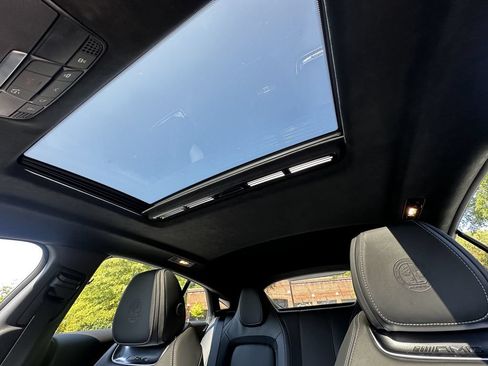 Certified 2024 Mercedes-Benz AMG GT 63 S image 35