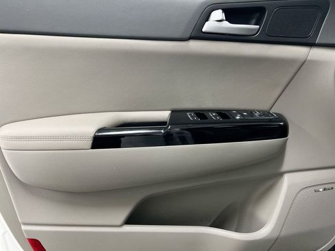 Used 2019 Kia Sportage EX w/ Option Group 040 image 22