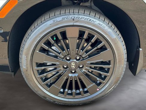 New 2026 Hyundai Santa Fe Calligraphy AWD/4WD image 13