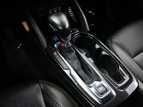 Used 2023 Chevrolet TrailBlazer ACTIV image 22