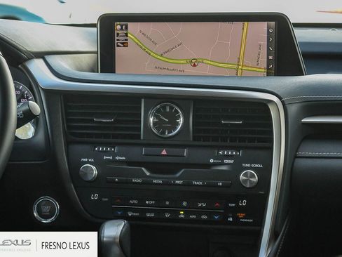 Used 2016 Lexus RX 350 F Sport w/ Premium Package image 17