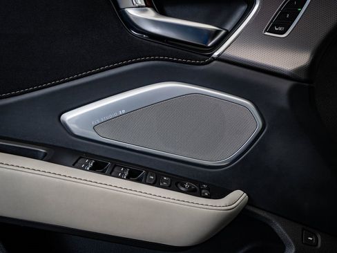 Used 2023 Acura RDX AWD w/ A-Spec & Advance Pkg image 24