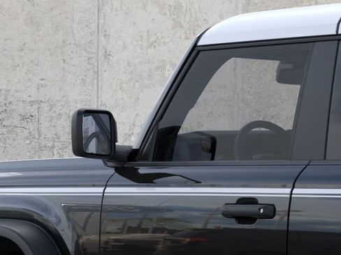 New 2026 Ford Bronco Heritage Edition AWD/4WD image 22