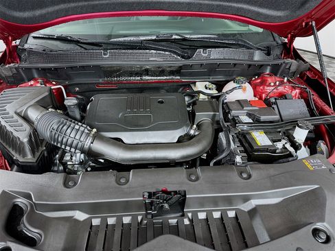 New 2025 Chevrolet Blazer LT w/ Midnight/Sport Edition image 31