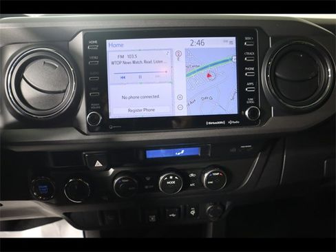 Used 2022 Toyota Tacoma TRD Sport image 21