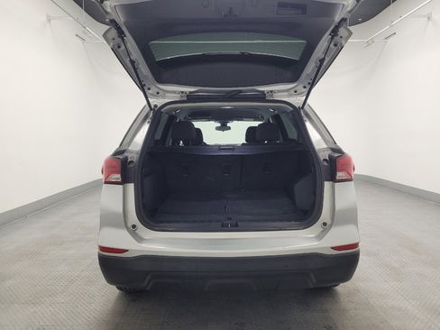 Used 2022 Chevrolet Equinox LS AWD/4WD image 29