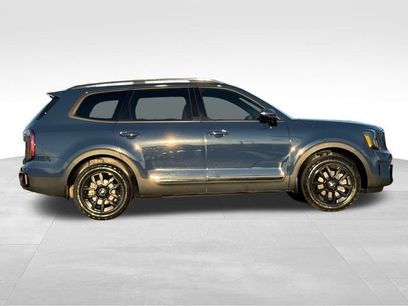 Used 2024 Kia Telluride SX X-Pro