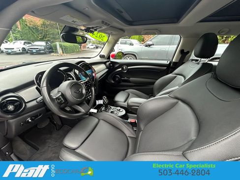 Used 2024 MINI Cooper SE FWD image 20