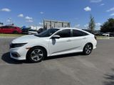 Used 2019 Honda Civic LX image 3