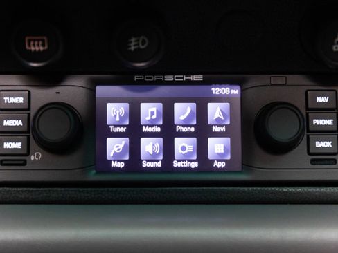 Used 1997 Porsche 911 Carrera S image 79