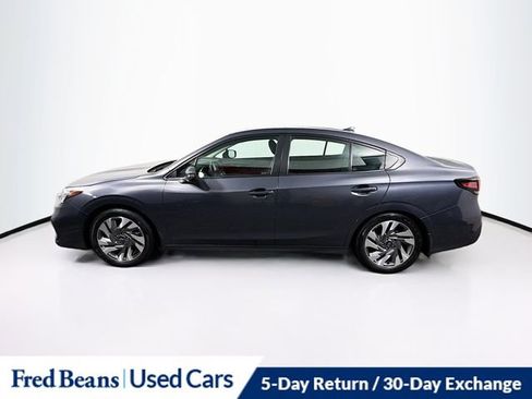 Used 2024 Subaru Legacy Limited image 4