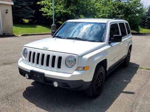 Used 2015 Jeep Patriot Sport w/ Power Value Group image 7
