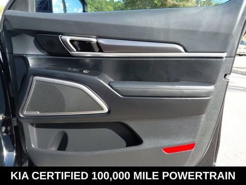 Certified 2024 Kia Telluride LX FWD image 29