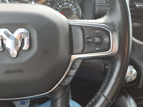Used 2023 RAM 1500 Laramie AWD/4WD image 20