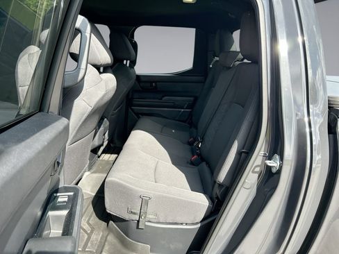 Certified 2025 Toyota Tacoma SR5 RWD image 30