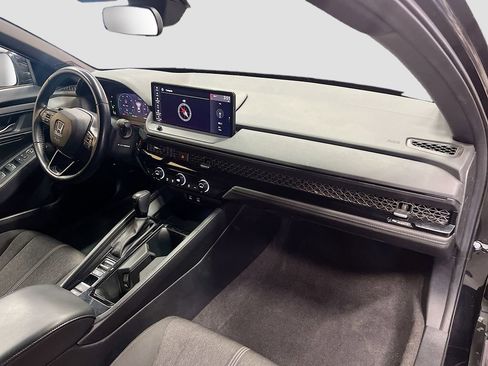 Used 2024 Honda Accord Sport image 27