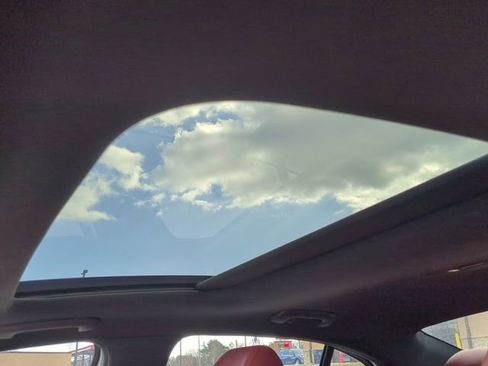 Used 2023 Genesis G70 2.0T w/ Sport Prestige Package image 18