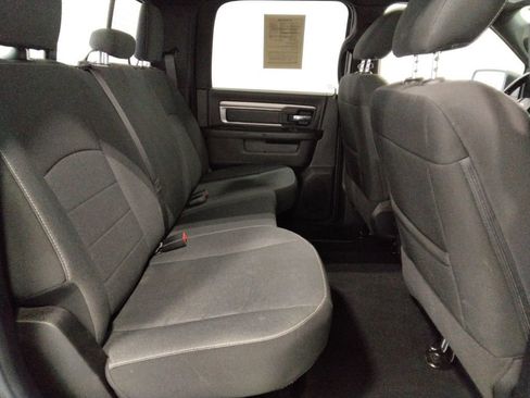 Used 2022 RAM 1500 Classic Warlock image 32