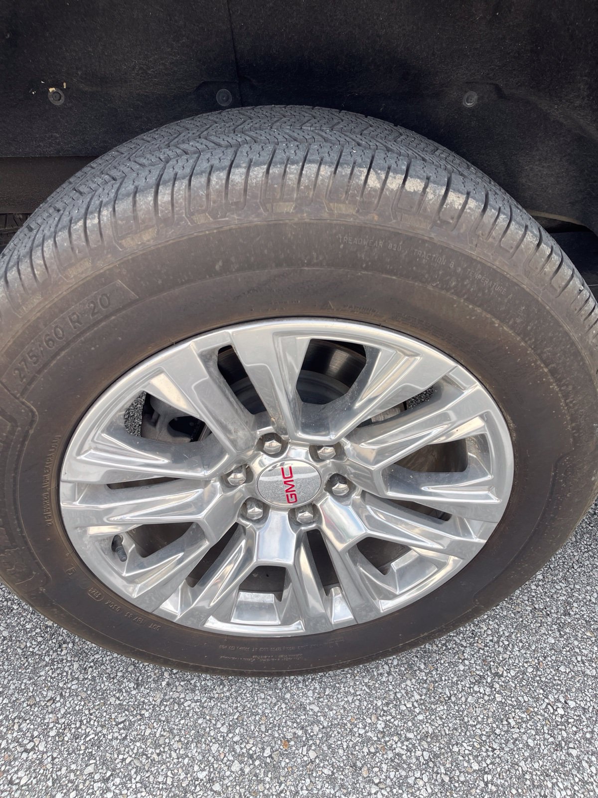 Used 2022 GMC Sierra 1500 Denali AWD/4WD image 12