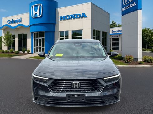 Used 2025 Honda Accord LX image 33