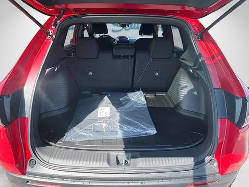 New 2027 Honda HR-V Sport image 20