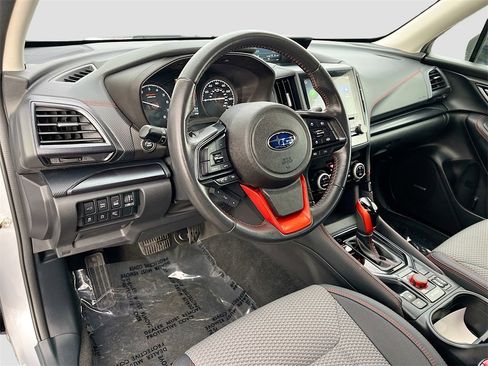 Used 2023 Subaru Forester Sport image 9